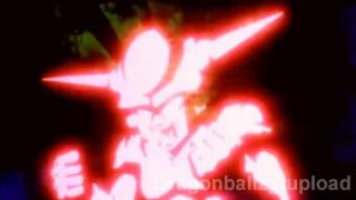 Frieza's 1st transformation HD (NOT AMV)