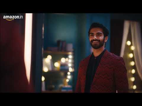 Amazon | Raho HarPalFashionable