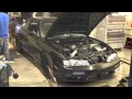 Speed Factor Racing Dyno Tune 540 WHP KA24DE T 240SX