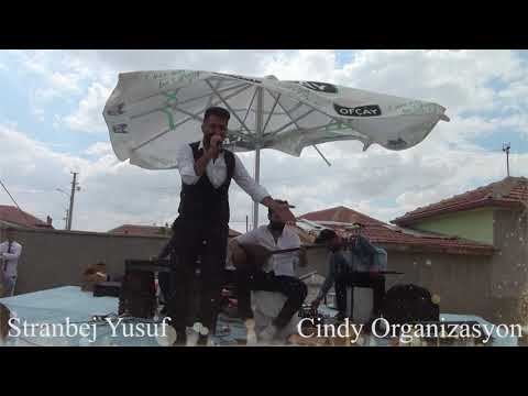 Stranbej Yusuf dan Dört Tane Yöre Türkümüz Şiwan, Ko Sondama, Bınor Bınor, Oy incowe  incowe