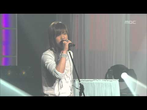 FTISLAND - Sick of Love, 에프티아일랜드 - 사랑앓이, Music Core 20070616