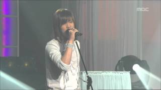 FTISLAND - Sick of Love, 에프티아일랜드 - 사랑앓이, Music Core 20070616