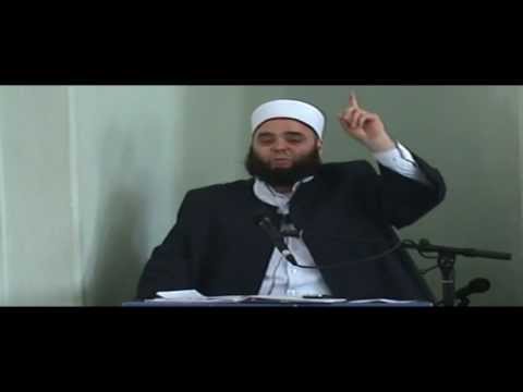 Ëndërra e nënës së Buhariut - Fatmir Latifi