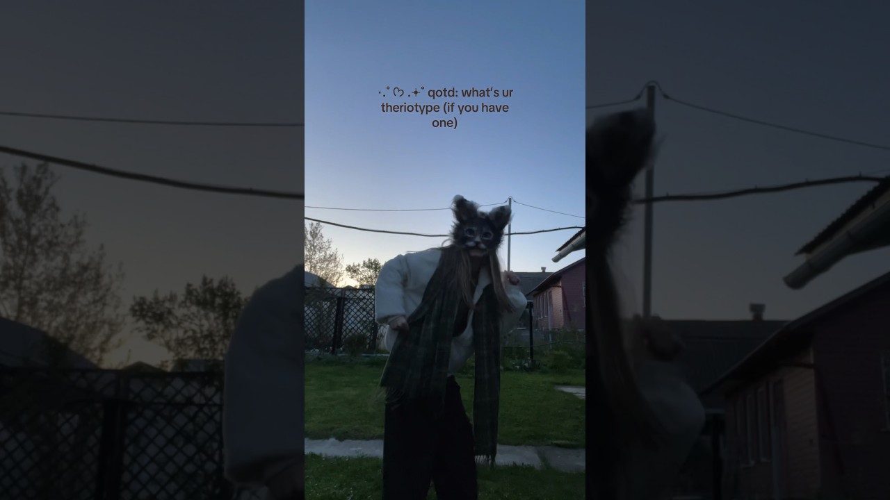 pop muzic! :3 #quadrobist #therian #trending #furry #alterhuman #theriangear #dance #dancetrend #fyp