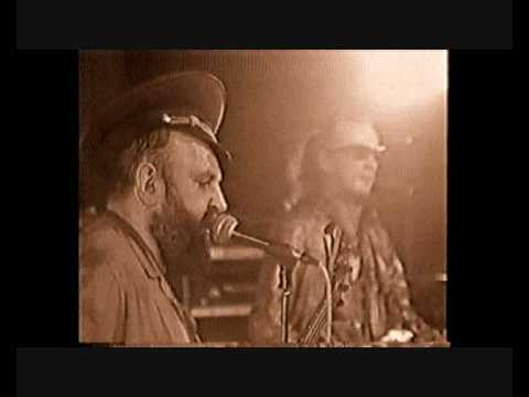 Recydywa - Nasze boogie