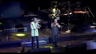 ISAIAH KATUMWA ft HUGH MASEKELA -THE VISIT 2017