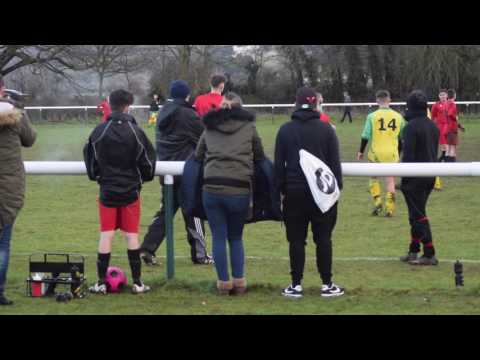 Watlington Town FC vs Saxton Rovers Res.