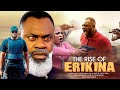 THE RISE OF ERIKINA | Odunlade Adekola | Kemi Afolabi | An African Yoruba Movies