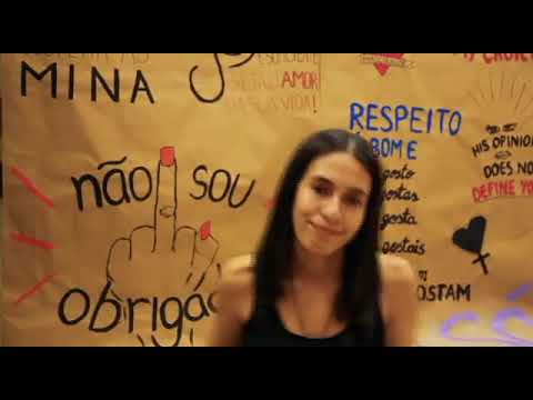 Chama as mina FEA-RP - Homenagem Economíadas Caipira 2018