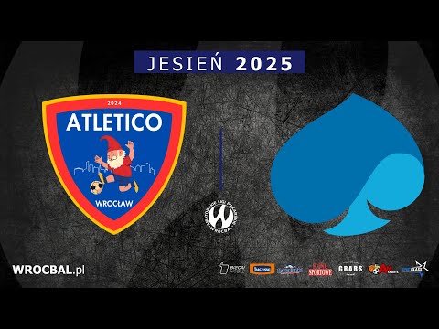 Atletico Wrocław - Capgemini