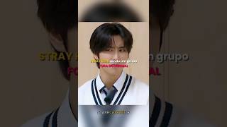STRAY KIDS sendo um grupo FORA DO NORMAL | #shorts #kpop #fyy #skz
