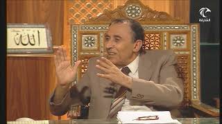 دلالة اختلاف التعبير عن الإرادة في قصة الخضر وموسى عليهما السلام image