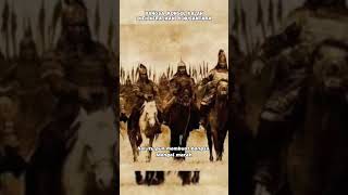 Download lagu BANGSA MONGOL YANG TAKLUK OLEH KERAJAAN YANG ADA DI NUSANTARA #shortvideo #video #kerajaan #mongolia mp3