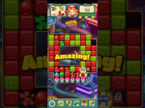 Toy Blast level 8540