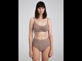 Panties, pattern №978-4