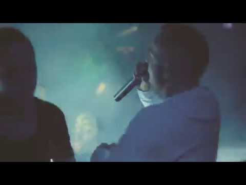 MC Jonak & Lambert - Sopranos 7th Birthday #GoHardOrGoHome