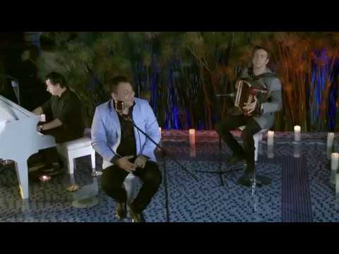 ME ILUSIONE - JEAN CARLOS CENTENO