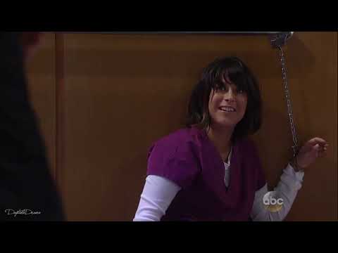 GH: 9/16/14 - Jason Escapes Part 1/2