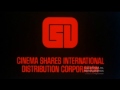 WB Cinema Shares International Distribution Corporation 1978