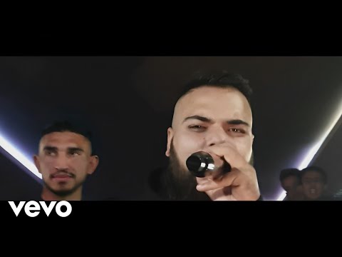 TEAM JAKO - Shisha Cukur