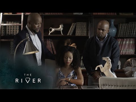 Happy demands 10% share of the Diamond - The River FULL Episode 8 | 1Magic