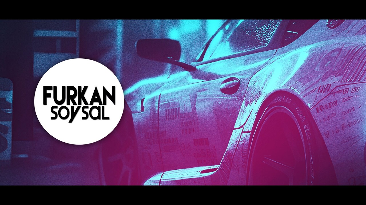 Furkan Soysal - Aman Aman