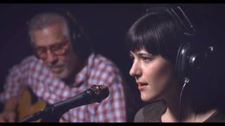 You've Got a Friend - Carole King (Live Cover by Sara Niemietz and W.G. Snuffy Walden)