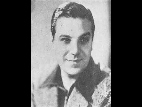 Milton Douglas with Leo Reisman and his Orchestra – Give Me a Roll on a Drum, 1933