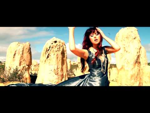 Atira - Burning Desire (Official Music Video)