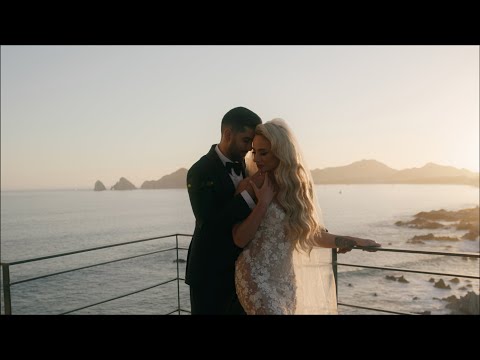 The Cape A Thompson Hotel Wedding | Cabo San Lucas