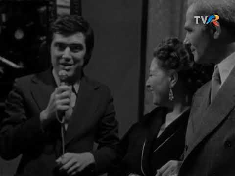 Draga Olteanu-Matei, George Cornea și Gheorghe Cozorici, despre filmul ”Patima” (1975)