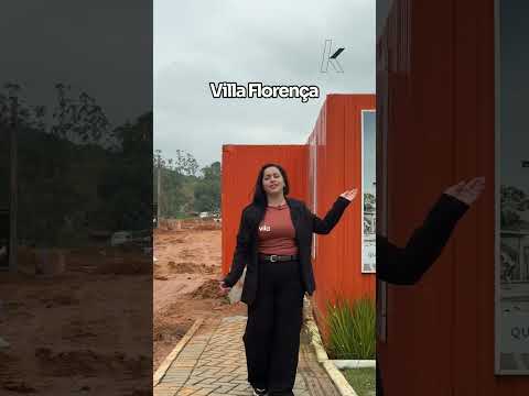 Lotes à venda em condomínio fechado no Bananal do Sul, Guaramirim
