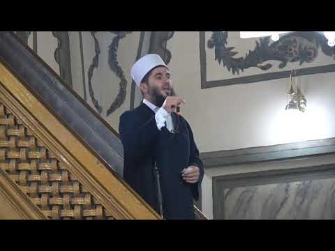 Puno oj Rini - Dëgjoje këtë fjalim tepër të fuqishëm nga Hoxhë Muharem Ismaili