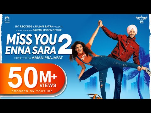 Miss You Enna Sara 2