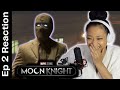 Summoned the Wrong Suit! Moon Knight, Episode 2 Reaction
