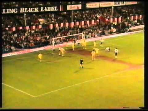 1991-92 - Derby County 2 Blackburn Rovers 1 - Play Offs