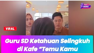Download lagu VIRAL — Elementary School Teacher Caught Cheating in Cafe “I’m Destroyed, You’re Destroyed, We’re... mp3 Download lagu VIRAL — Elementary School Teacher Caught Cheating in Cafe “I’m Destroyed, You’re Destroyed, We’re... mp3