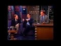 Norm Macdonald Sh Tting On Andy Richter