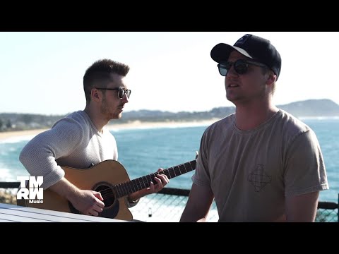 ALIUS x Un-Ti - Caught Up (Acoustic)