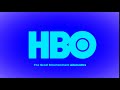 HBO Logo In Chorded