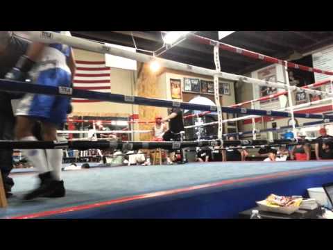 Derek Ochoa vs. Aldir Alfaro