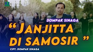 Download lagu DOMPAK SINAGA - JANJITTA DI SAMOSIR ( VIDEO) mp3 Download lagu DOMPAK SINAGA - JANJITTA DI SAMOSIR ( VIDEO) mp3