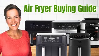 AIR FRYER top picks on Amazon