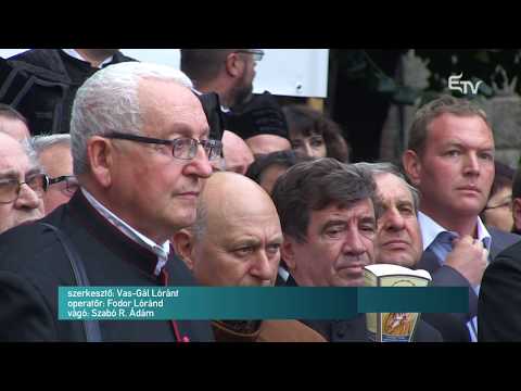 Híradó 2017. szeptember 6. – Erdélyi Magyar Televízió