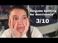 Rating Common Fanfiction Phrases And Words
