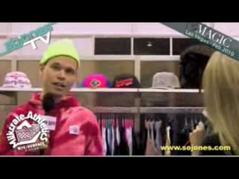 Milkcrate Athletics: Behind the brand Aaron LaCrate