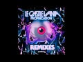 Le Castle Vania Feat Cory Brandan - Raise The ...