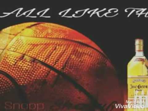Ball Like This by OG Snap ft. Shonuf_Audio