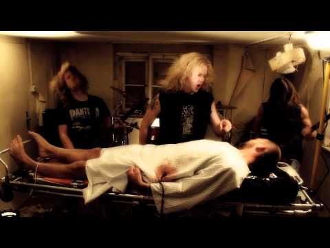 Battlecreek - Psycho Torture (Extended Version - Official Music Video)