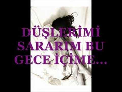 Da Poet ft. Sansar Salvo - Yürekten Gayrı